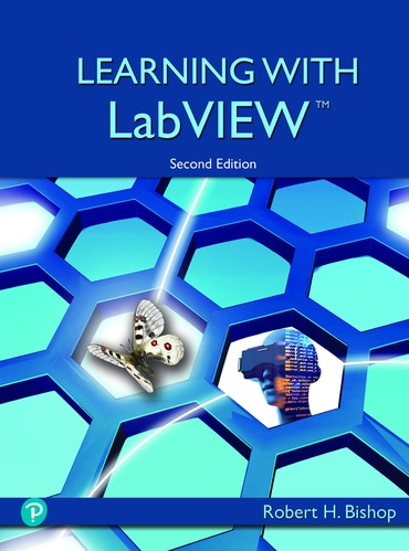 Learning with LabVIEW, 2nd edition