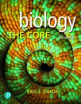 Biology: The Core, 3rd edition