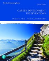 Career Development Interventions, 6th edition