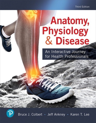 Workbook for Anatomy & Physiology for Health Professions: An Interactive Journey, 3rd edition