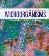 Brock Biology of Microorganisms, 16th edition
