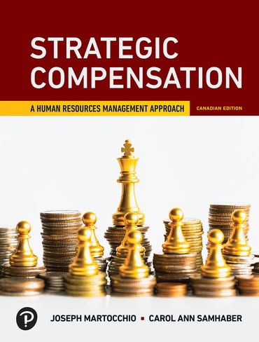 PDF version for Strategic Compensation