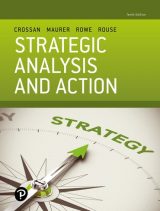 PDF version for Strategic Analysis in Action