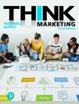 THINK Marketing, 3rd edition