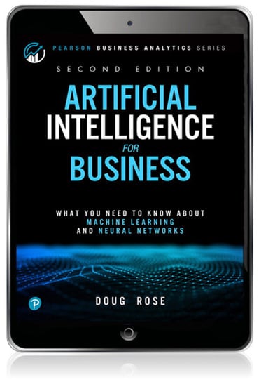 Artificial Intelligence for Business, 2nd edition