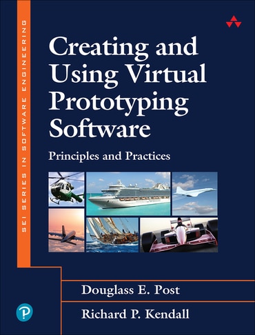 Creating and Using Virtual Prototyping Software: Principles and Practices, 1st edition