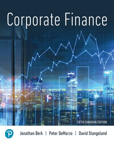 PDF version for Corporate Finance