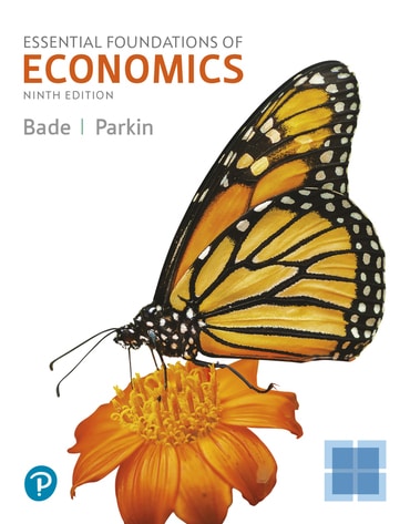 Essential Foundations of Economics, 9th edition