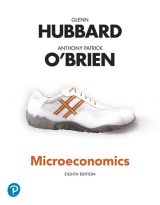 Microeconomics, 8th edition