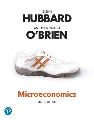 Microeconomics, 8th edition