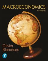 Macroeconomics, 8th edition