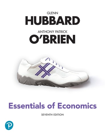 Essentials of Economics, 7th edition
