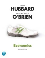 Economics, 8th edition