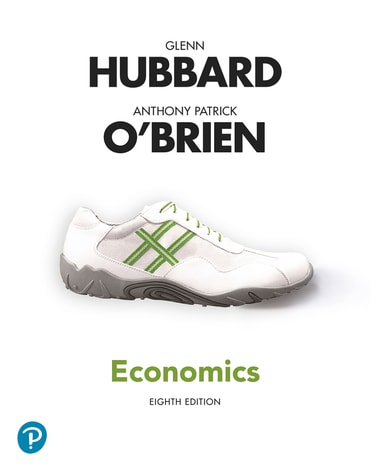 Economics, 8th edition