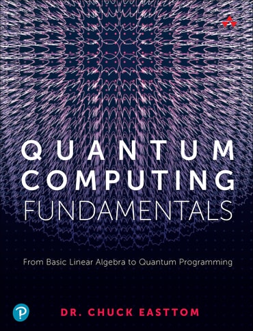 Quantum Computing Fundamentals, 1st edition