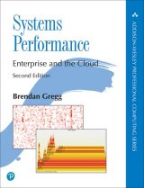 Systems Performance, 2nd edition