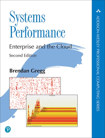 Systems Performance, 2nd edition