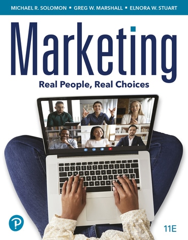 PDF version for Marketing: Real People
