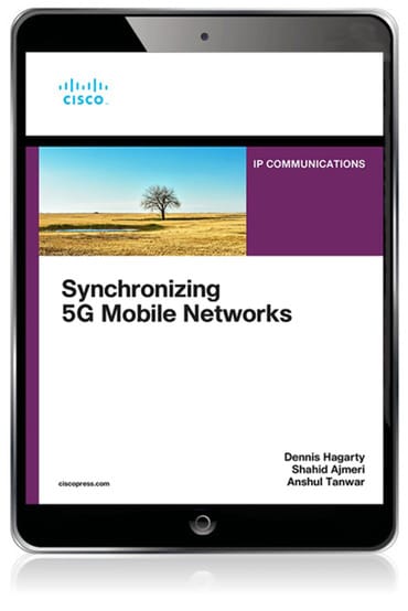 Synchronizing 5G Mobile Networks, 1st edition