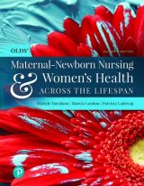Olds' Maternal-Newborn Nursing & Women's Health Across the Lifespan, 11th edition