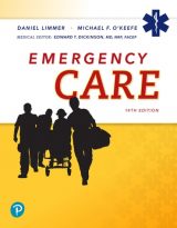 Emergency Care, 14th edition