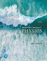 Principles & Practice of Physics, 2nd edition