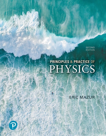 Principles & Practice of Physics, 2nd edition