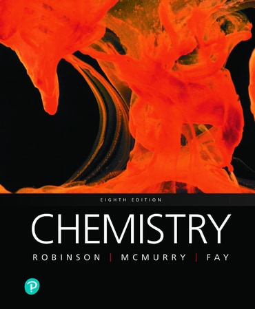 Chemistry, 8th edition