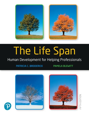 Life Span, The: Human Development for Helping Professionals, 5th edition