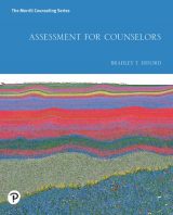 Assessment for Counselors, 1st edition