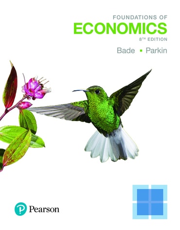 Foundations of Economics, 8th edition