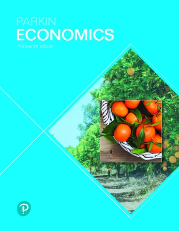 Economics, 13th edition