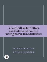PDF version for Practical Guide to Ethics and Professional Practice for Engineers and Geoscientists