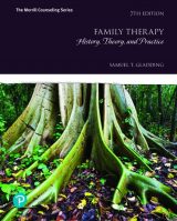 Family Therapy: History, Theory, and Practice, 7th edition