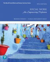 Social Work: An Empowering Profession, 9th edition