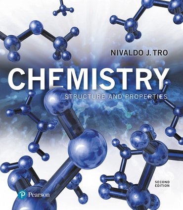Chemistry: Structures and Properties, 2nd edition