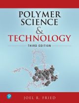 Polymer Science and Technology, 3rd edition