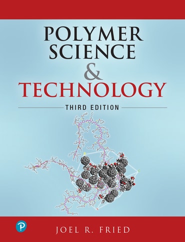 Polymer Science and Technology, 3rd edition