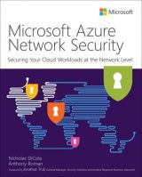 Microsoft Azure Network Security, 1st edition