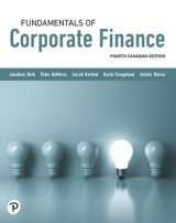 PDF version for Fundamentals of Corporate Finance