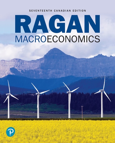 Macroeconomics, 17th edition