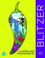 PDF version for Algebra and Trigonometry