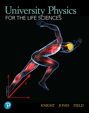 University Physics for the Life Sciences, 1st edition