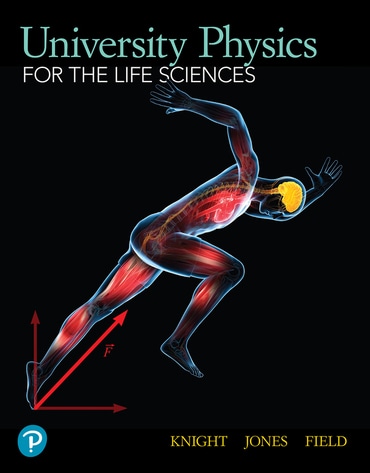 University Physics for the Life Sciences, 1st edition
