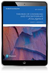 Theories of Counseling and Psychotherapy: A Case Approach, 4th edition