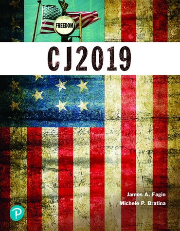 CJ 2019, 1st edition