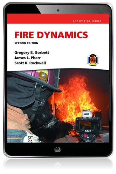 Fire Dynamics, 2nd edition