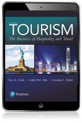 Tourism: The Business of Hospitality and Travel, 6th edition