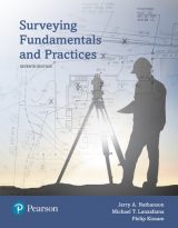 Surveying Fundamentals and Practices, 7th edition