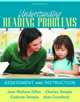 Understanding Reading Problems: Assessment and Instruction, 9th edition